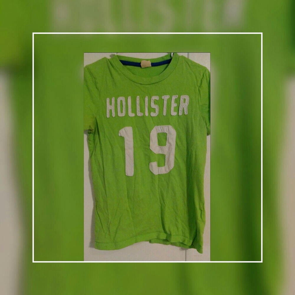 Hollister